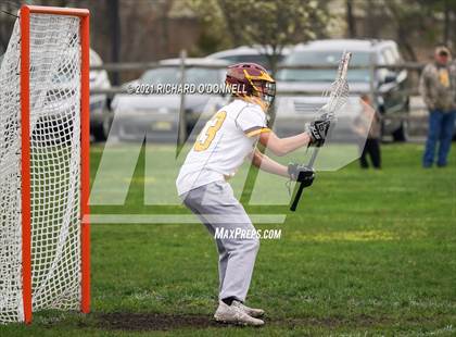 Thumbnail 3 in Manalapan vs Central Regional photogallery.