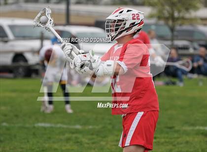 Thumbnail 3 in Manalapan vs Central Regional photogallery.