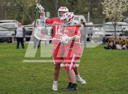 Thumbnail 1 in Manalapan vs Central Regional photogallery.