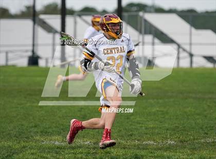 Thumbnail 3 in Manalapan vs Central Regional photogallery.