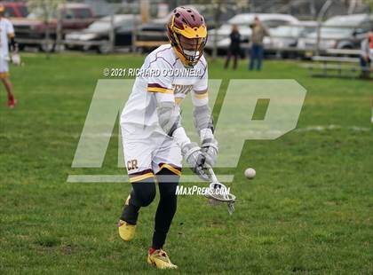 Thumbnail 3 in Manalapan vs Central Regional photogallery.