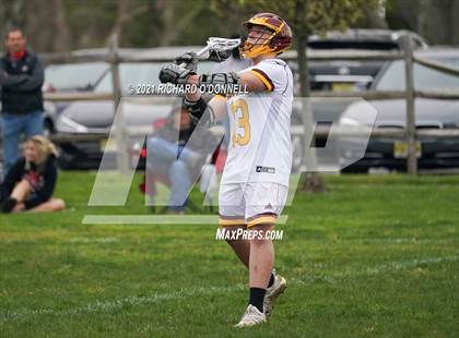 Thumbnail 1 in Manalapan vs Central Regional photogallery.