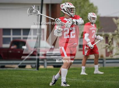 Thumbnail 3 in Manalapan vs Central Regional photogallery.