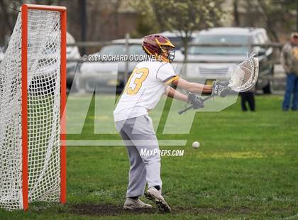 Thumbnail 1 in Manalapan vs Central Regional photogallery.
