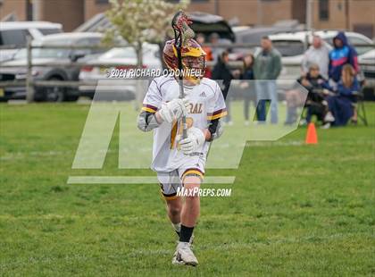 Thumbnail 1 in Manalapan vs Central Regional photogallery.