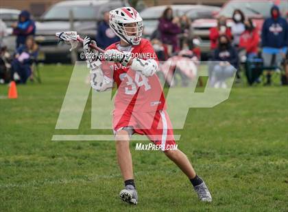 Thumbnail 2 in Manalapan vs Central Regional photogallery.