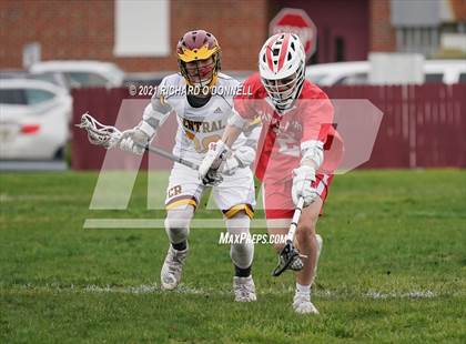 Thumbnail 1 in Manalapan vs Central Regional photogallery.