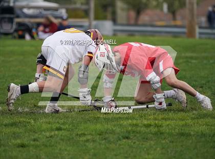 Thumbnail 3 in Manalapan vs Central Regional photogallery.