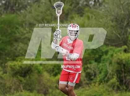 Thumbnail 2 in Manalapan vs Central Regional photogallery.