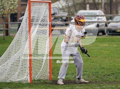 Thumbnail 3 in Manalapan vs Central Regional photogallery.