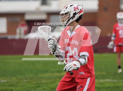 Thumbnail 2 in Manalapan vs Central Regional photogallery.