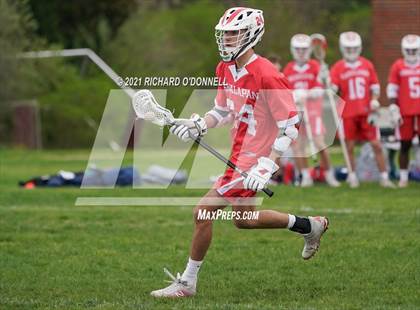 Thumbnail 3 in Manalapan vs Central Regional photogallery.