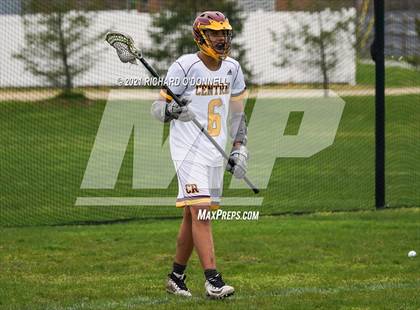 Thumbnail 2 in Manalapan vs Central Regional photogallery.