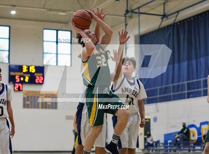 Thumbnail 2 in Brea Olinda @ Anaheim photogallery.
