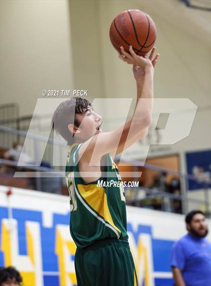 Thumbnail 3 in Brea Olinda @ Anaheim photogallery.