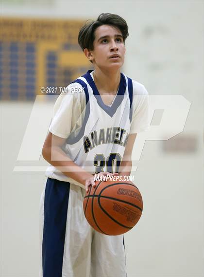 Thumbnail 2 in Brea Olinda @ Anaheim photogallery.