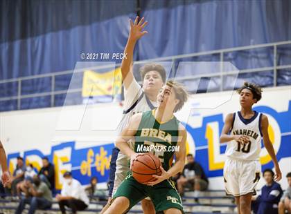 Thumbnail 2 in Brea Olinda @ Anaheim photogallery.