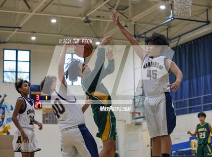 Thumbnail 1 in Brea Olinda @ Anaheim photogallery.