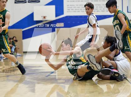 Thumbnail 3 in Brea Olinda @ Anaheim photogallery.