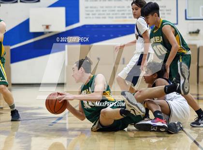Thumbnail 2 in Brea Olinda @ Anaheim photogallery.