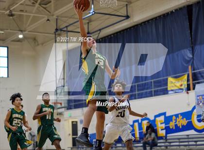Thumbnail 3 in Brea Olinda @ Anaheim photogallery.