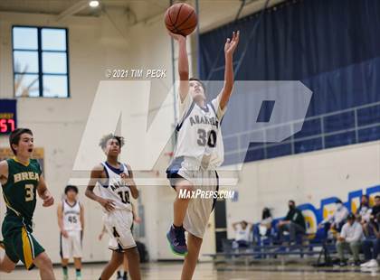 Thumbnail 1 in Brea Olinda @ Anaheim photogallery.