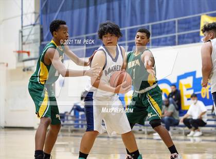 Thumbnail 1 in Brea Olinda @ Anaheim photogallery.