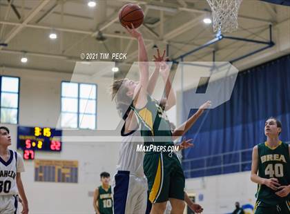 Thumbnail 1 in Brea Olinda @ Anaheim photogallery.