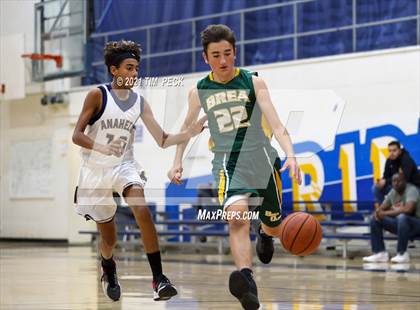 Thumbnail 2 in Brea Olinda @ Anaheim photogallery.