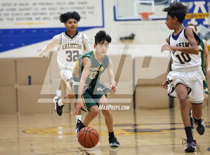 Thumbnail 3 in Brea Olinda @ Anaheim photogallery.