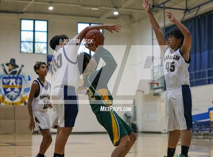 Thumbnail 2 in Brea Olinda @ Anaheim photogallery.