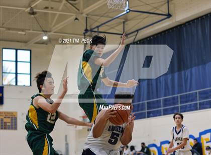 Thumbnail 3 in Brea Olinda @ Anaheim photogallery.