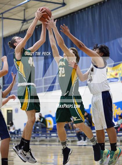 Thumbnail 3 in Brea Olinda @ Anaheim photogallery.