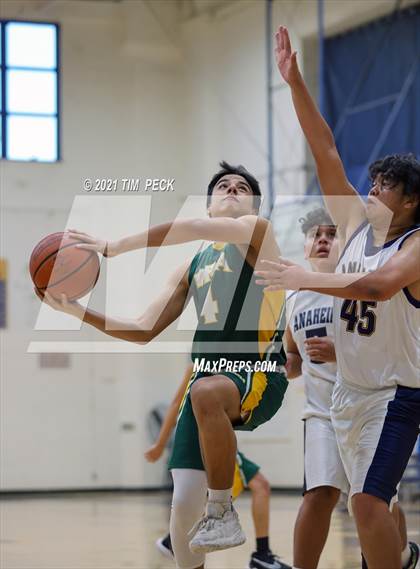 Thumbnail 3 in Brea Olinda @ Anaheim photogallery.