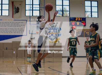 Thumbnail 1 in Brea Olinda @ Anaheim photogallery.