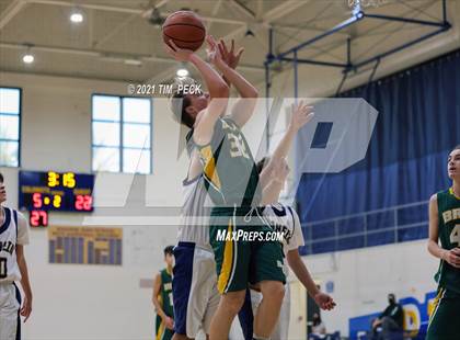 Thumbnail 3 in Brea Olinda @ Anaheim photogallery.