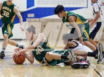 Thumbnail 2 in Brea Olinda @ Anaheim photogallery.