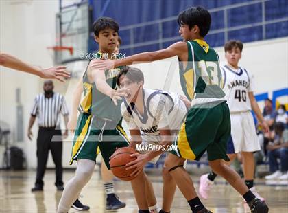 Thumbnail 2 in Brea Olinda @ Anaheim photogallery.