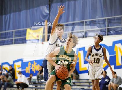 Thumbnail 1 in Brea Olinda @ Anaheim photogallery.