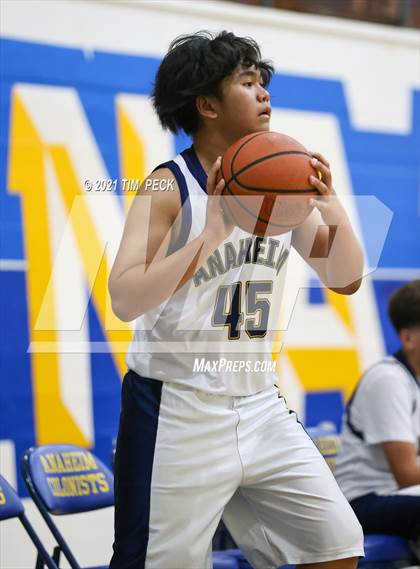 Thumbnail 3 in Brea Olinda @ Anaheim photogallery.