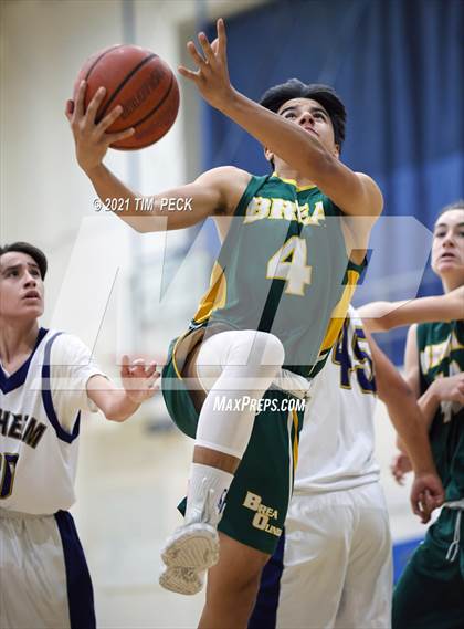 Thumbnail 2 in Brea Olinda @ Anaheim photogallery.