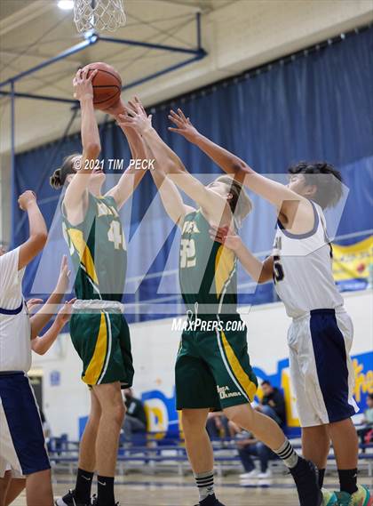 Thumbnail 1 in Brea Olinda @ Anaheim photogallery.
