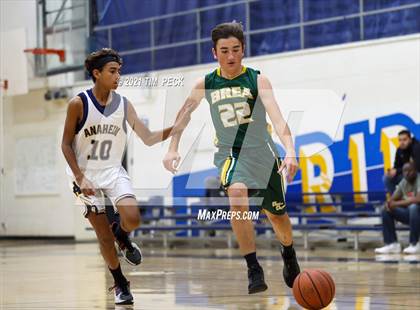 Thumbnail 1 in Brea Olinda @ Anaheim photogallery.