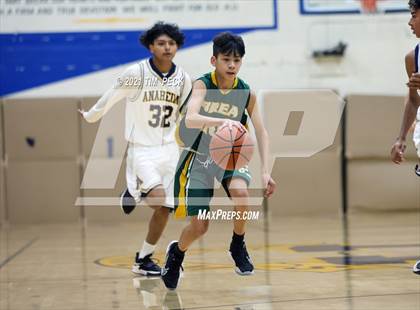 Thumbnail 2 in Brea Olinda @ Anaheim photogallery.