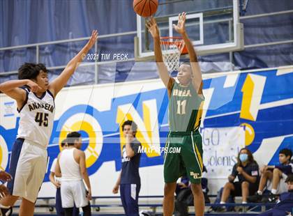 Thumbnail 3 in Brea Olinda @ Anaheim photogallery.