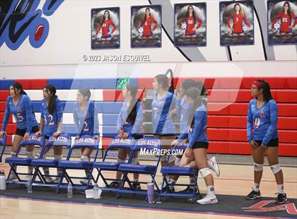 Thumbnail 3 in Wilson @ Los Altos photogallery.