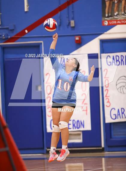 Thumbnail 1 in Wilson @ Los Altos photogallery.
