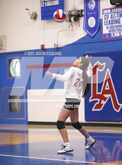 Thumbnail 3 in Wilson @ Los Altos photogallery.