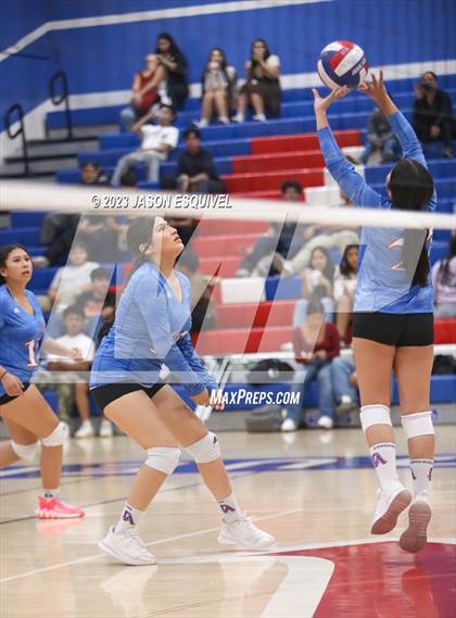 Thumbnail 2 in Wilson @ Los Altos photogallery.