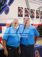 Photo from the gallery "Wilson @ Los Altos"